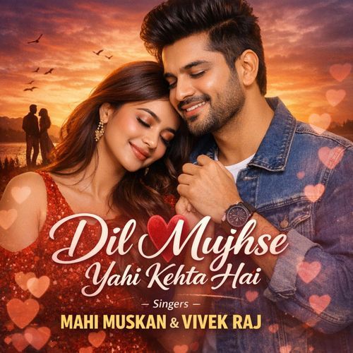 Dil Mujhse Yahi Kehta Hai