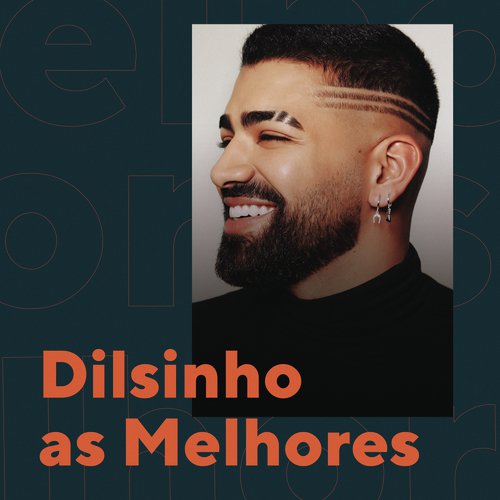 Dilsinho As Melhores_poster_image