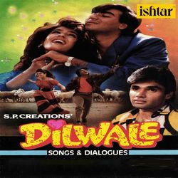 Dilwale- Songs & Dialogues