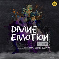 Divine Emotion-SSNYcDZ,VlE