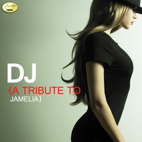 Dj - A Tribute to Jamelia_poster_image