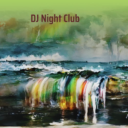 Dj Night Club cover art