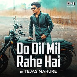 Tejas Mahure