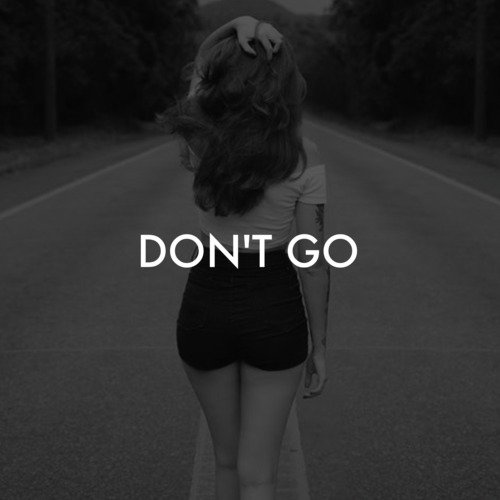 Don't Go_poster_image