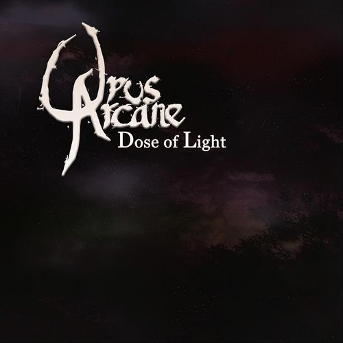 Orion cover art