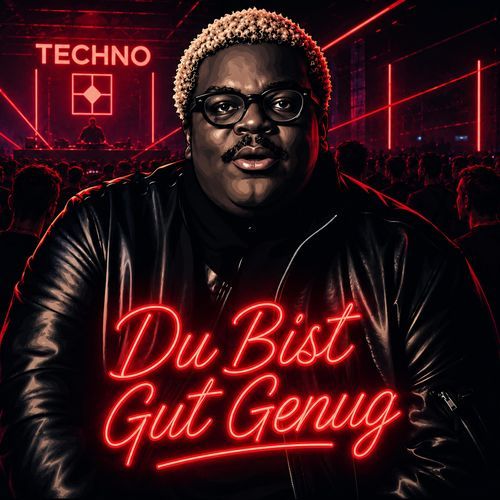 Du Bist Gut Genug (Techno Edit)