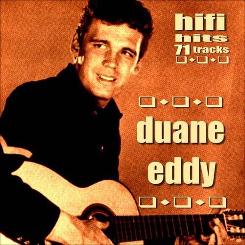 Duane Eddy HiFi Hits