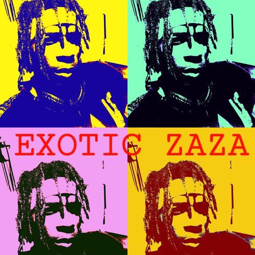 Brotha cover art
