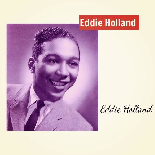 Eddie Holland