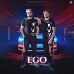 Ego (Rise Above Hate)