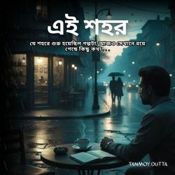 Ei Shohor (এই শহর)