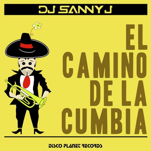 El Camino de la Cumbia