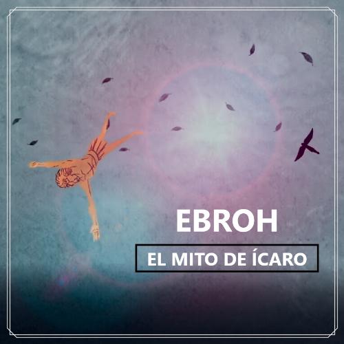 El Mito de Ícaro cover art