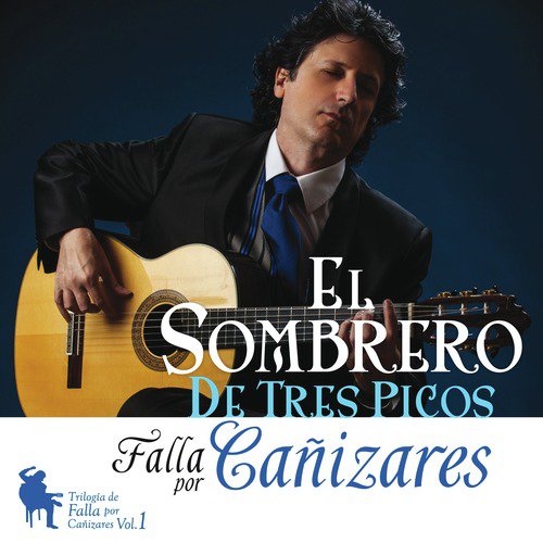 Polo (Siete Canciones Populares Españolas) cover art