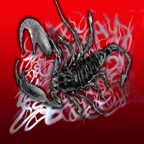 Escorpio en Casa XII: la razón de mi insomnio o sobre los encuentros karmaticos cover art
