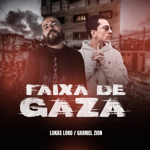 Faixa de Gaza