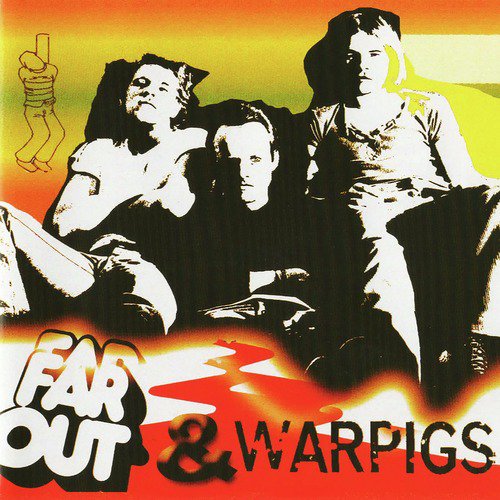 Far out &amp; Warpigs_poster_image