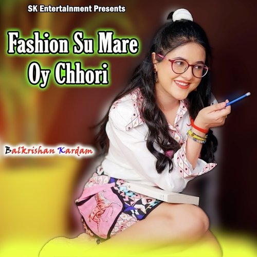 Fashion Su Mare Oy Chhori