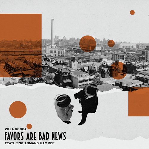 Favors Are Bad News_poster_image