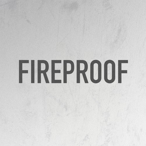 Fireproof (feat. Breana Marin)_poster_image