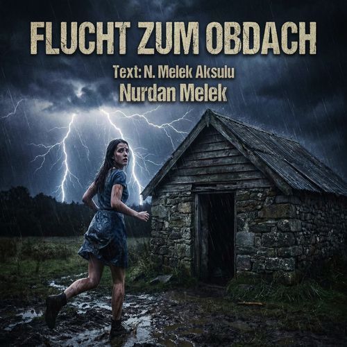 Flucht Zum Obdach cover art
