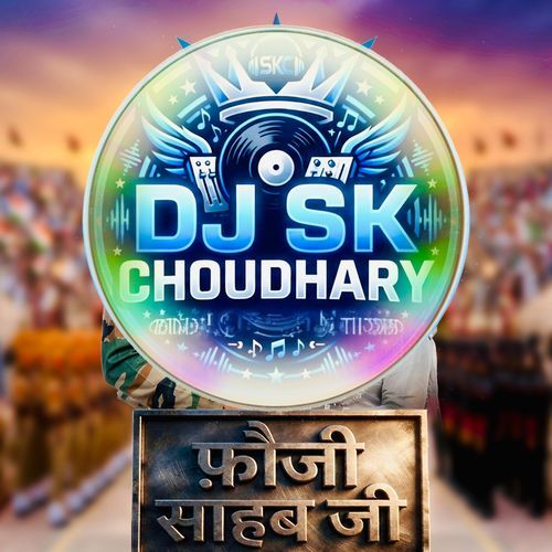 Foji Sahab Ji (Dj Remix)