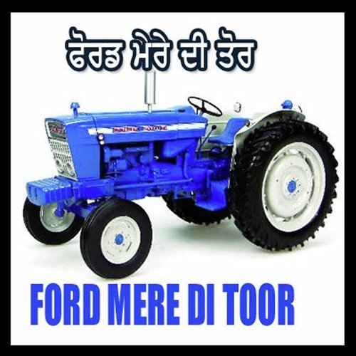 Ford Mere Di Tor