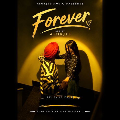 Forever