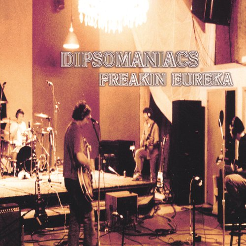 Prince Harry cover art