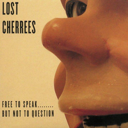 Lost Cherrees