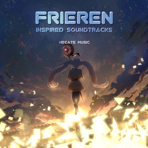 Frieren: Beyond Journey's End (Inspired Soundtracks)