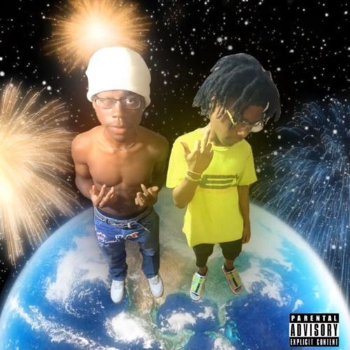 yea ! cover art