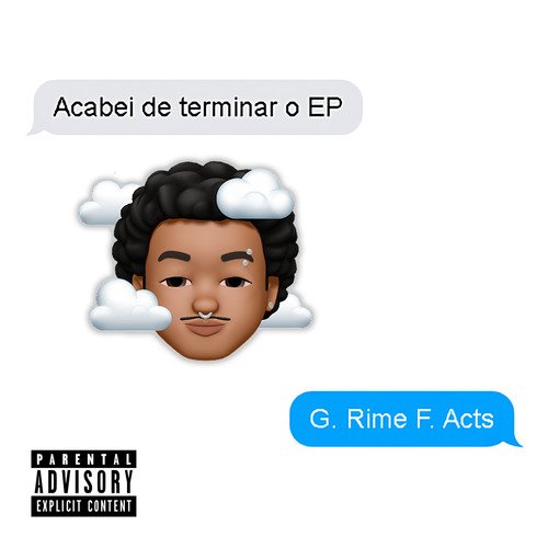 Dança Sim cover art