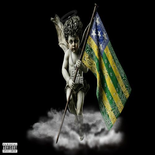 GYN cover art
