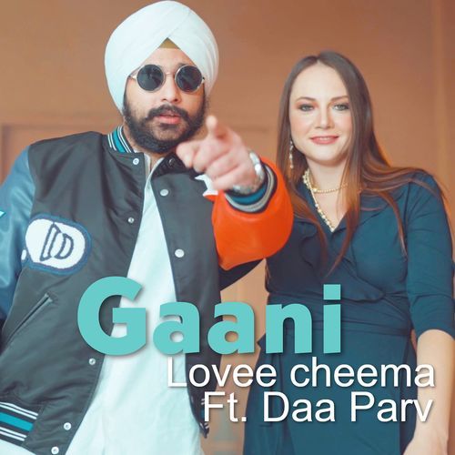 Gaani (PlayTownMusic)