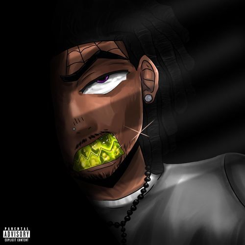 Moon Sailor cover art