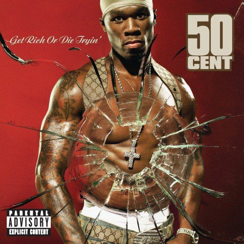 What Up Gangsta Lyrics - 50 Cent - Only On JioSaavn