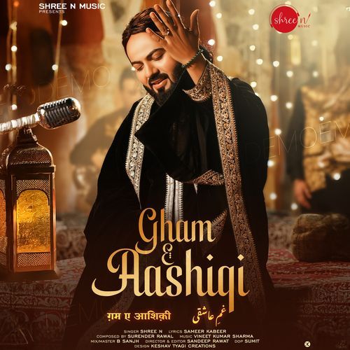 Gham E Aashiqi