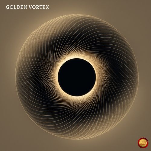 Golden Vortex (Remastered 2026)