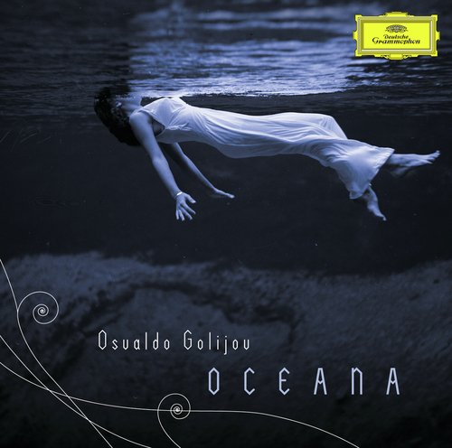 Golijov: Oceana, Tenebrae, 3 Songs, Last Round_poster_image