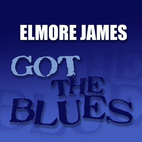 Got the Blues