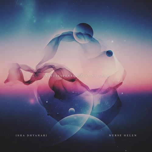 Gravitational Waves of Calm