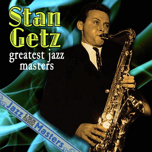 Greatest Jazz Masters