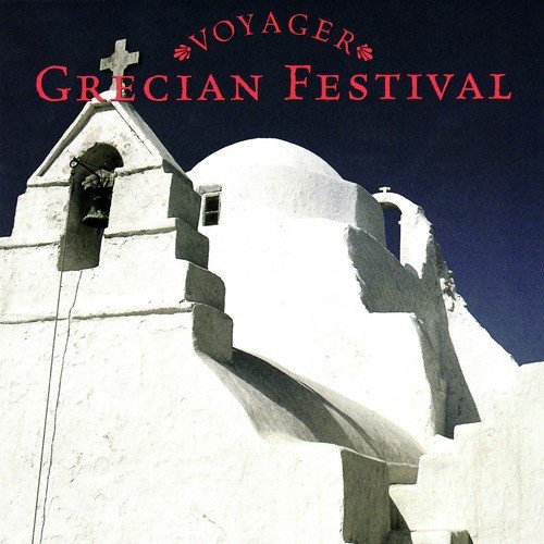 The Girl from Syros cover art
