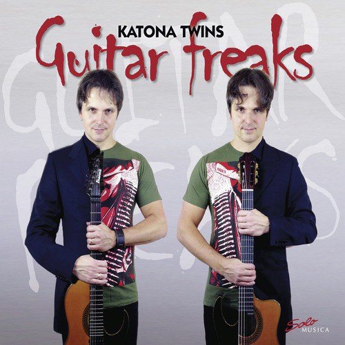 Katona Twins