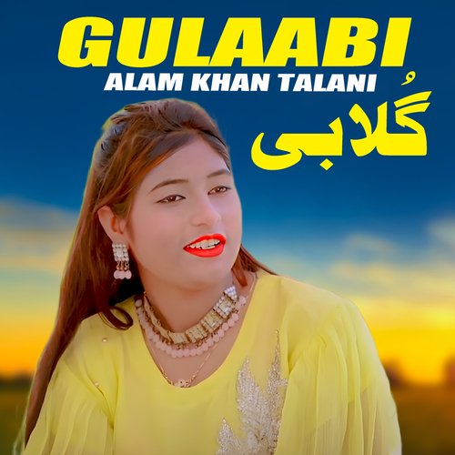 Gulaabi