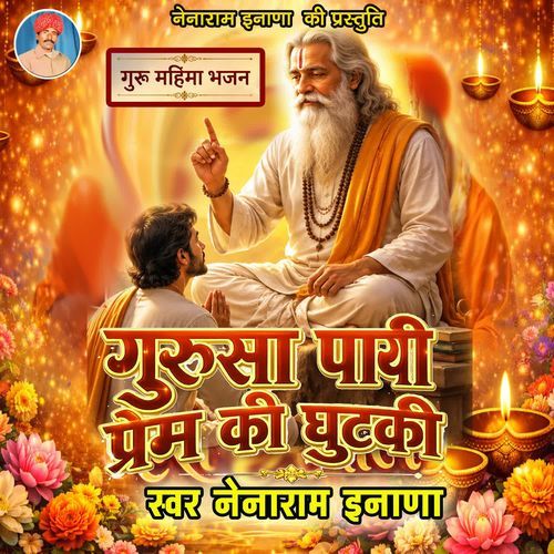 Guru Deeni Prem Ki Ghutki
