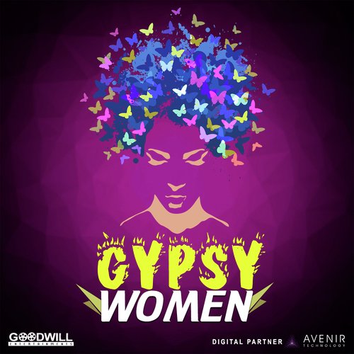 Gypsy Women