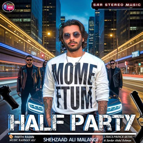 Half Party