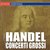 Concerto Grosso, Op. 6: No. 11 in A Major, HWV 329: V. Allegro